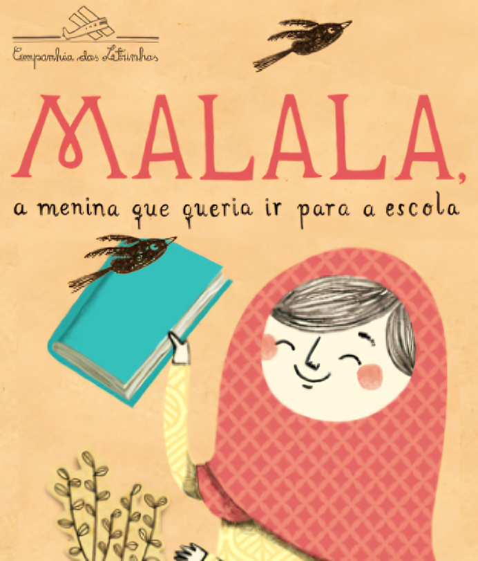 Mob - Malala
